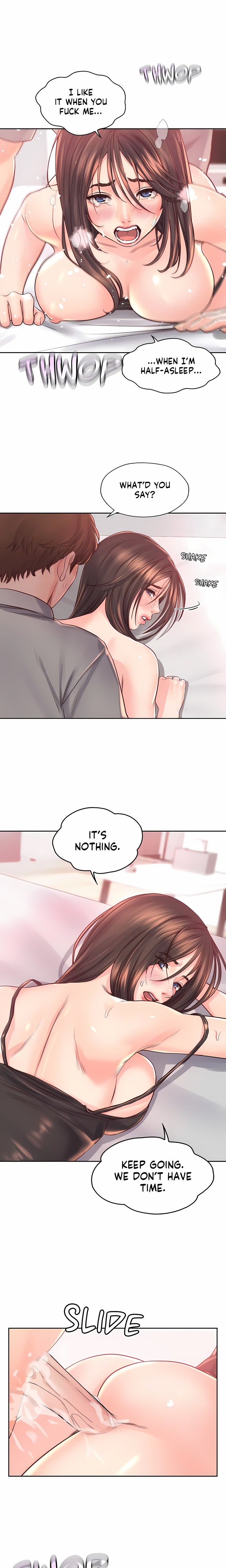 Osaka (Uncensored) 5