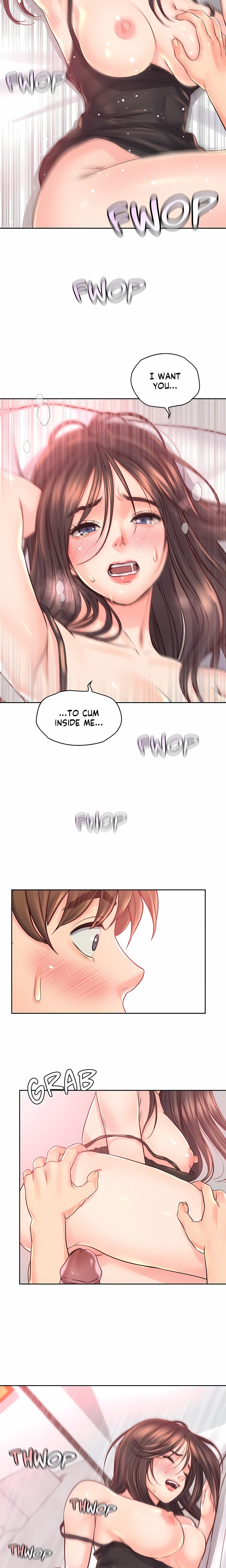 Osaka (Uncensored) 8