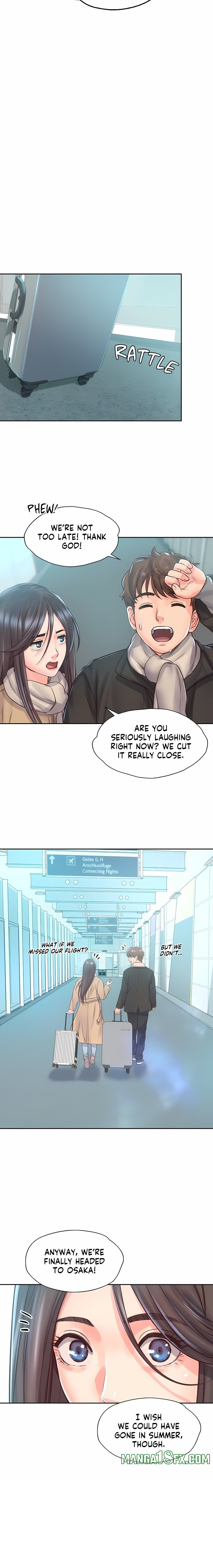 Osaka (Uncensored) 10