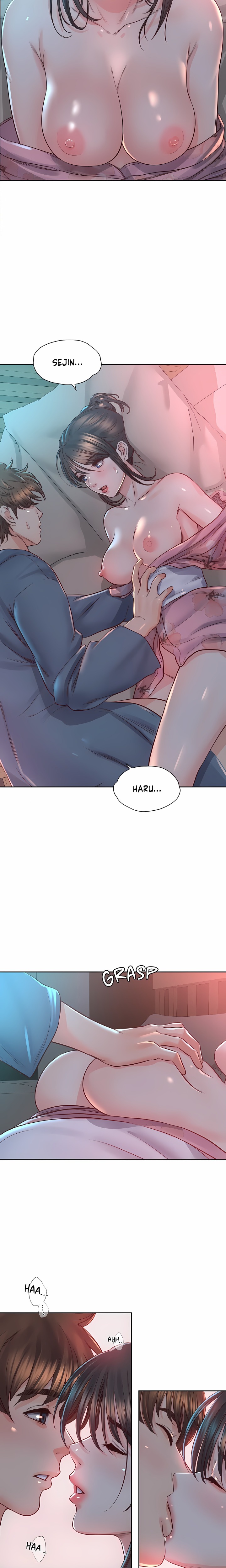 Osaka (Uncensored) 2