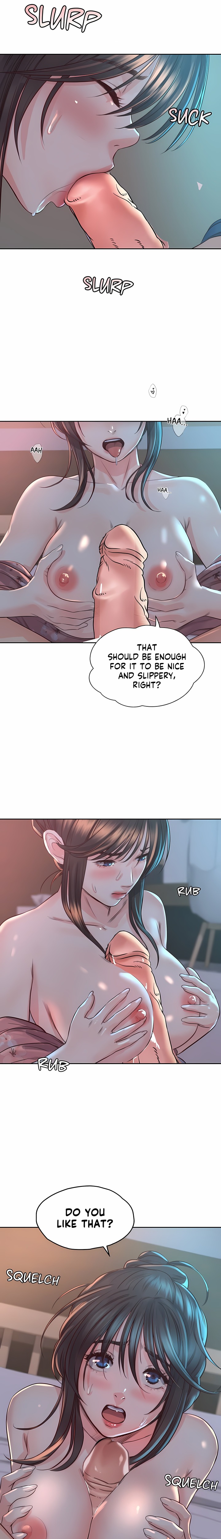 Osaka (Uncensored) 11
