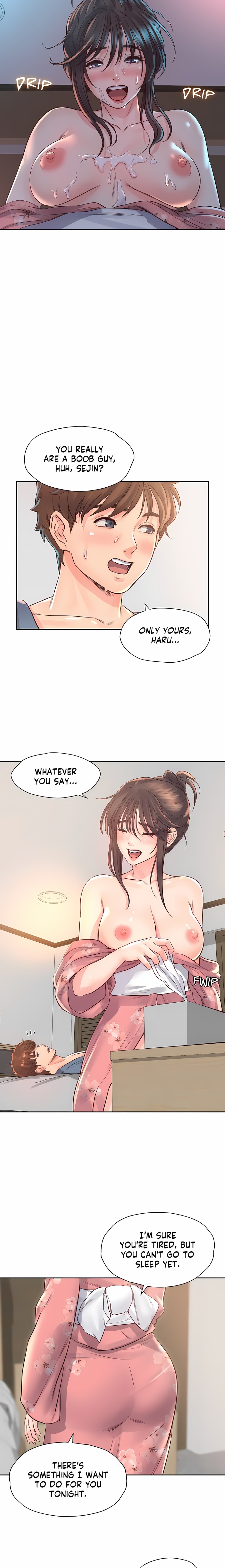 Osaka (Uncensored) 13