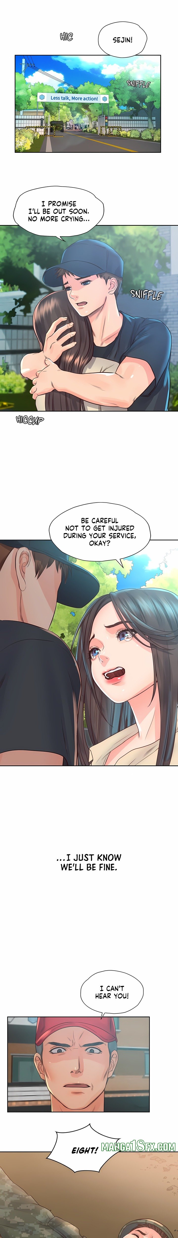Osaka (Uncensored) 17