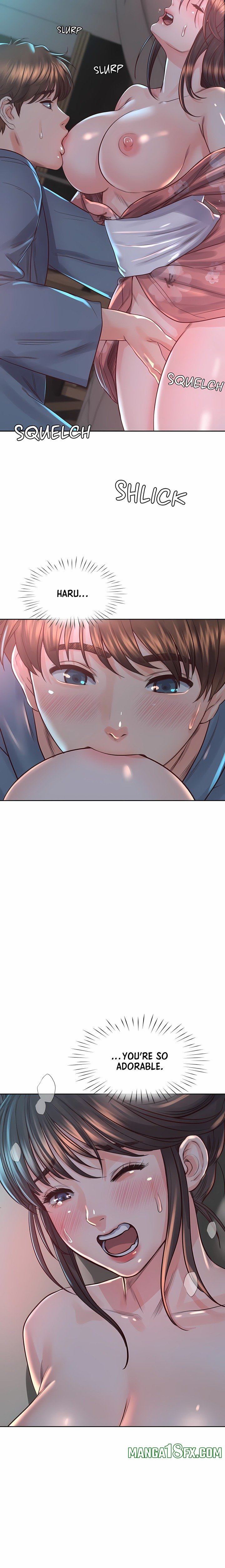 Osaka (Uncensored) 5