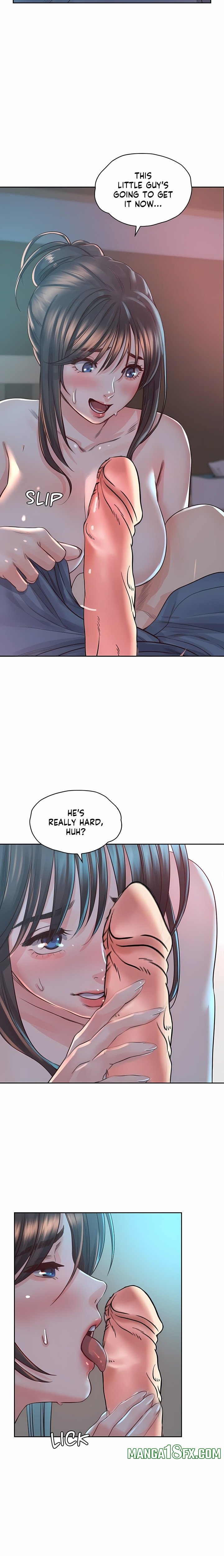 Osaka (Uncensored) 10
