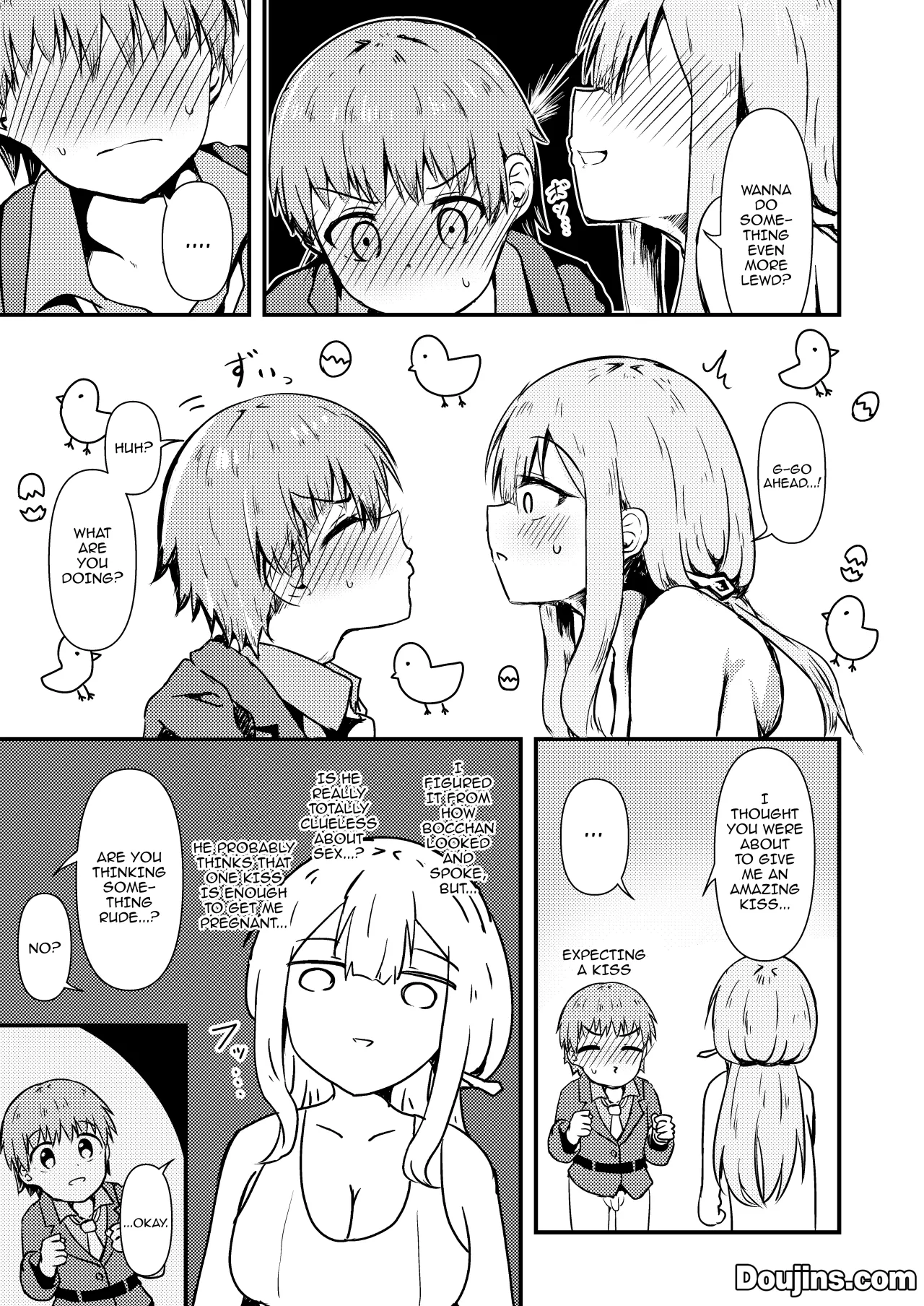Osake no Sei 8