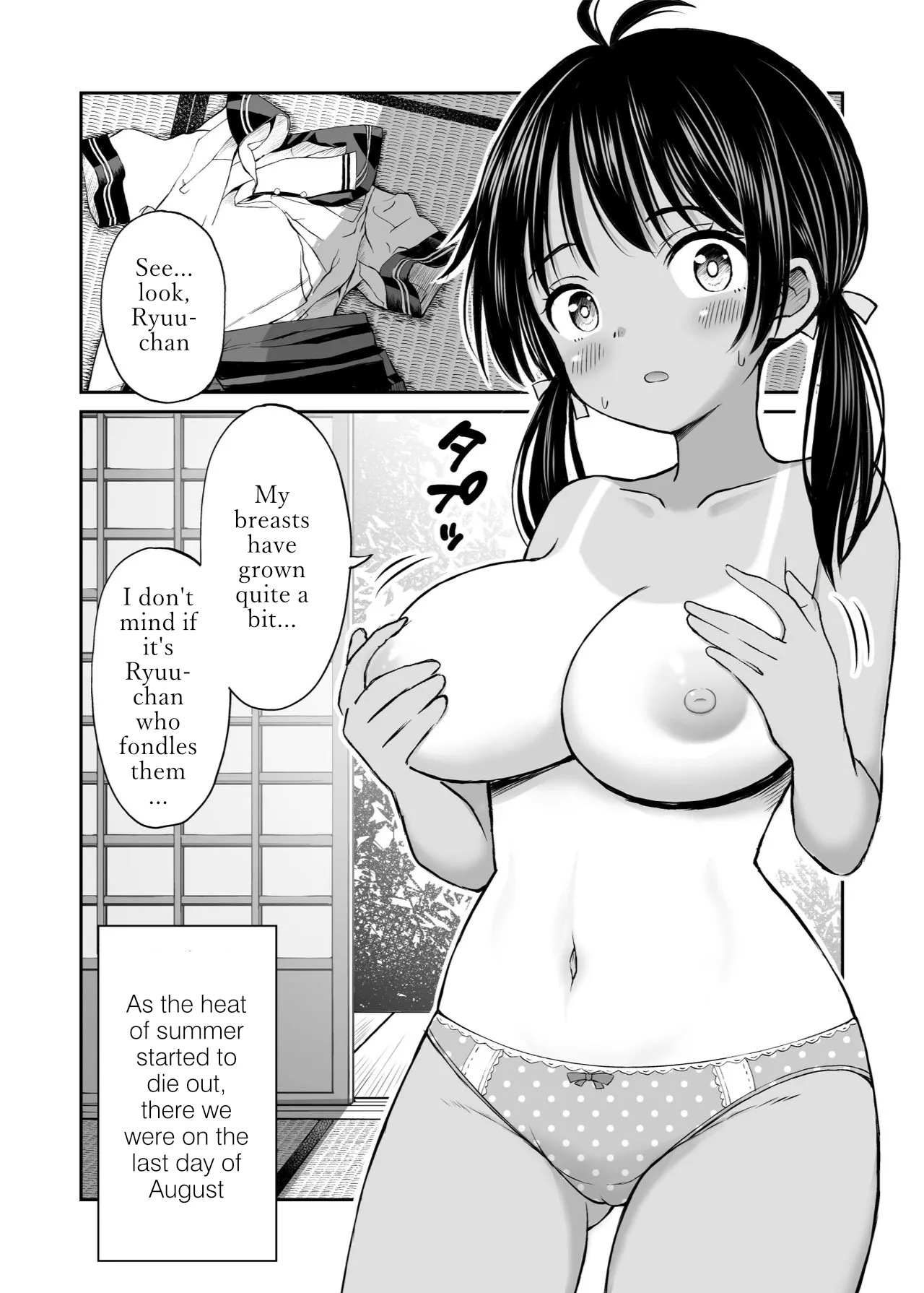 Osananajimi ga Inaka no Kuso Fuushuu de Muriyari Kekkon saserareru no de Subete Ubau Koto ni Shita 2