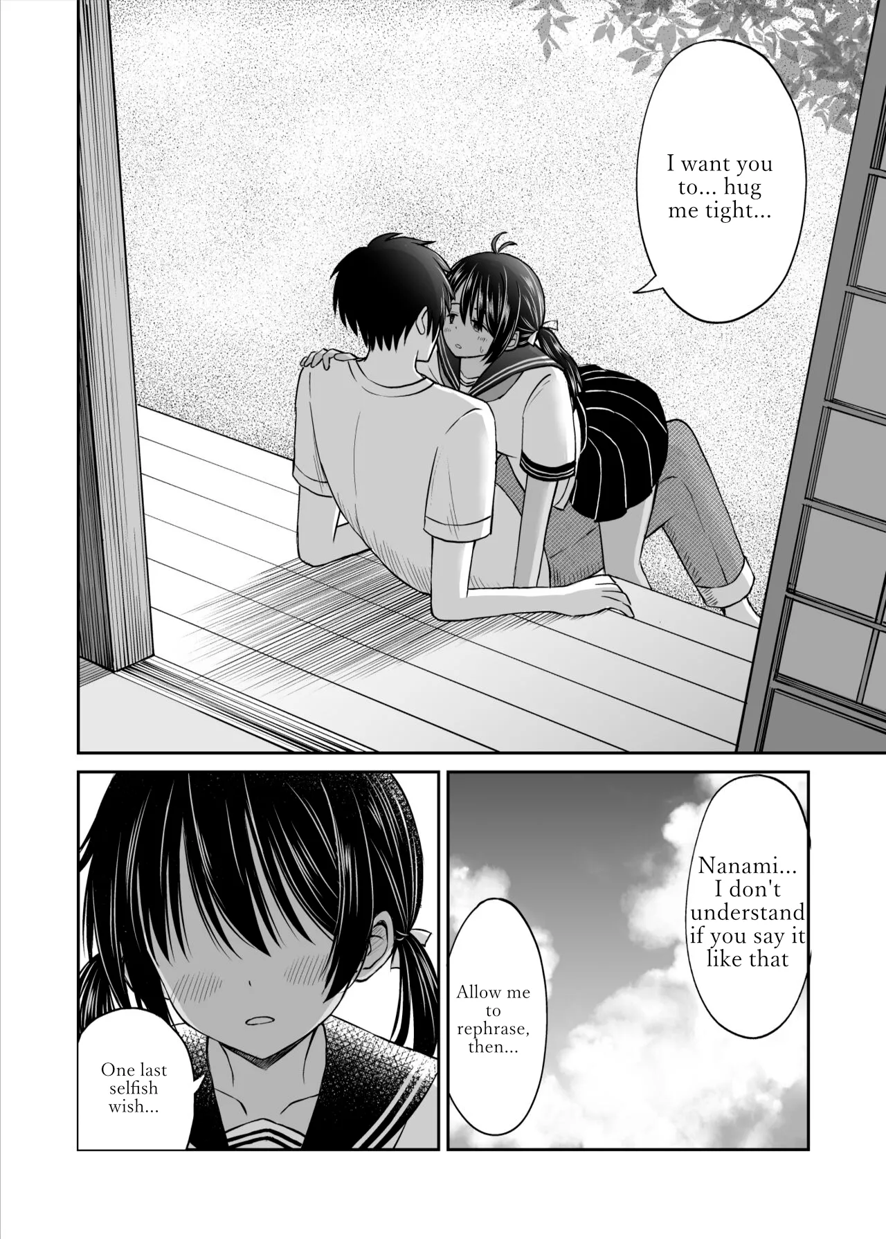 Osananajimi ga Inaka no Kuso Fuushuu de Muriyari Kekkon saserareru no de Subete Ubau Koto ni Shita 19
