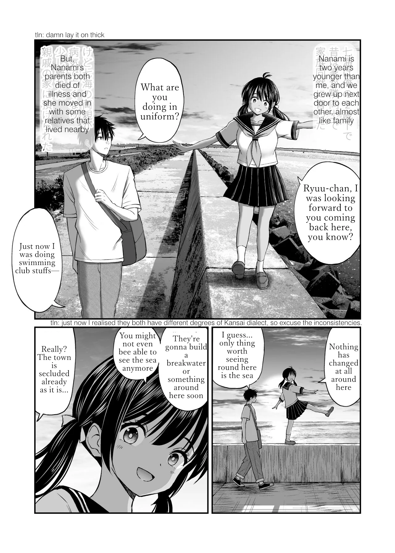 Osananajimi ga Inaka no Kuso Fuushuu de Muriyari Kekkon saserareru no de Subete Ubau Koto ni Shita 5