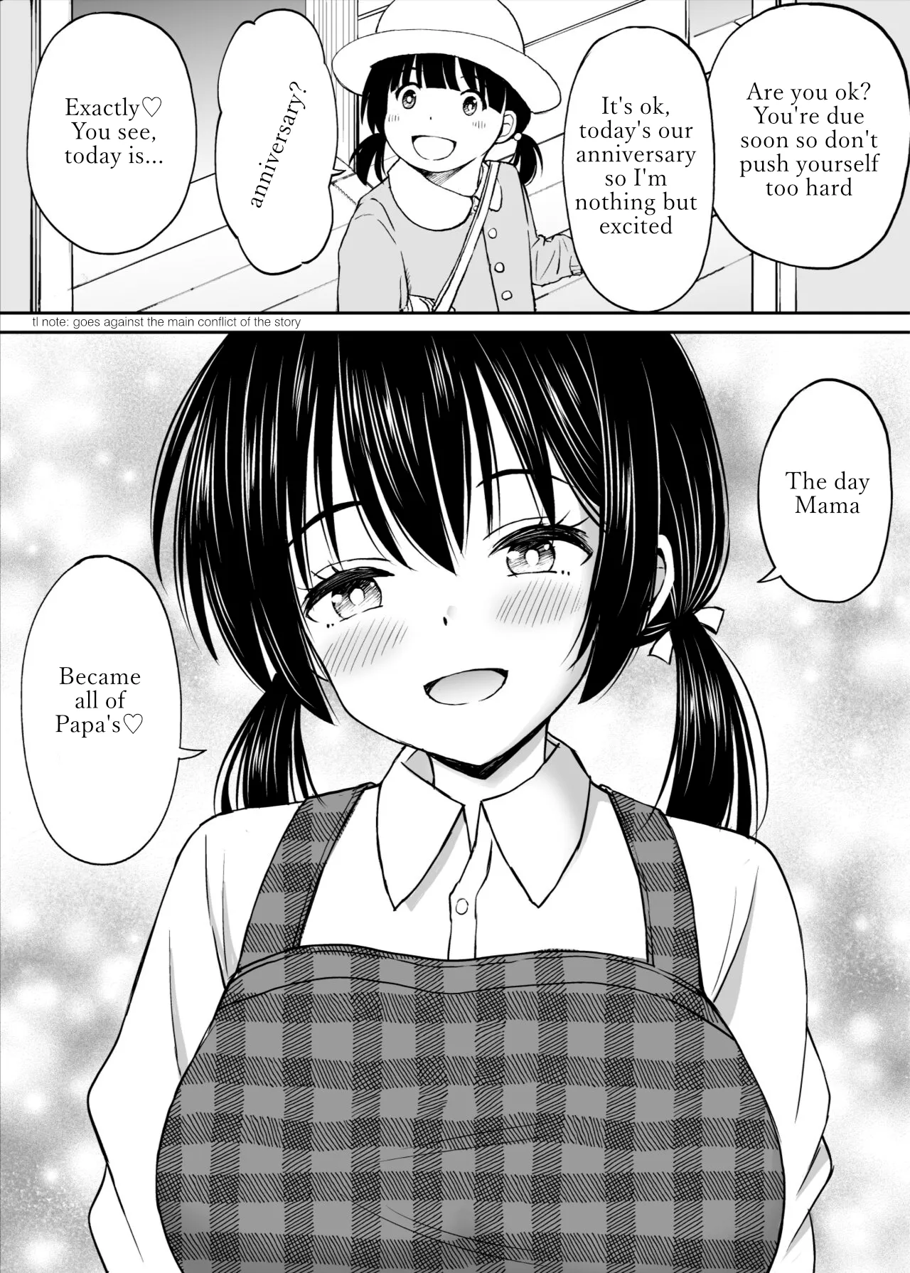 Osananajimi ga Inaka no Kuso Fuushuu de Muriyari Kekkon saserareru no de Subete Ubau Koto ni Shita 47