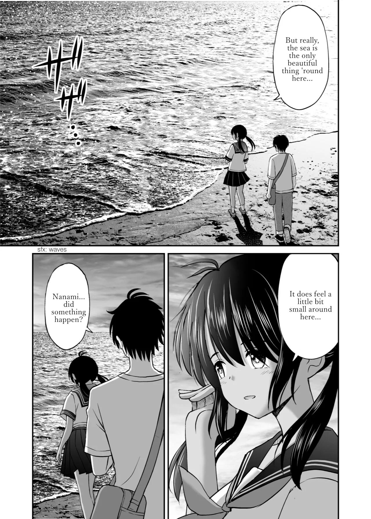 Osananajimi ga Inaka no Kuso Fuushuu de Muriyari Kekkon saserareru no de Subete Ubau Koto ni Shita 6