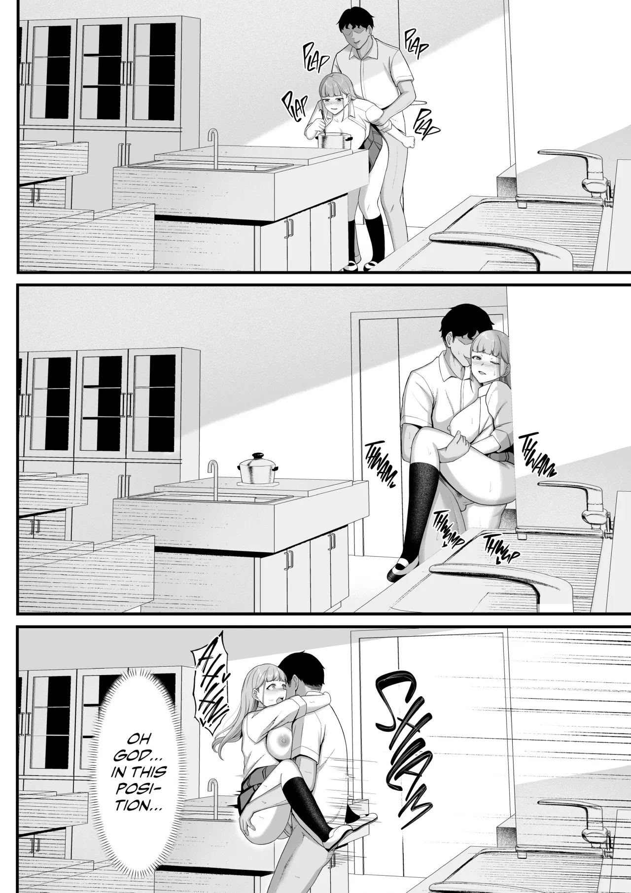 Osananajimi o Wasureteru Boku, Netorareteru Gal. 29