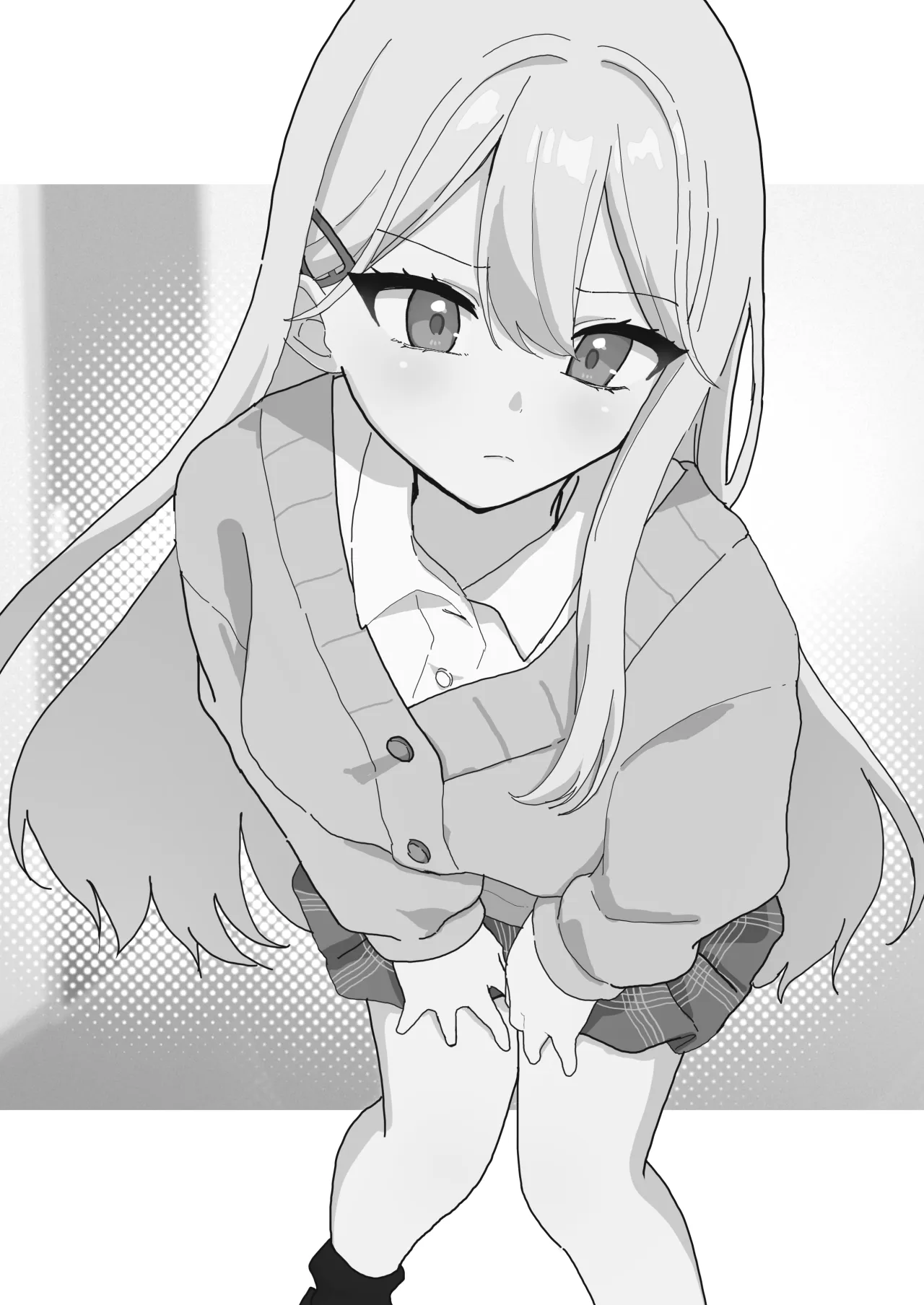 Osananajimi wa dai pinchi + tanpen 3 sakuhin 2