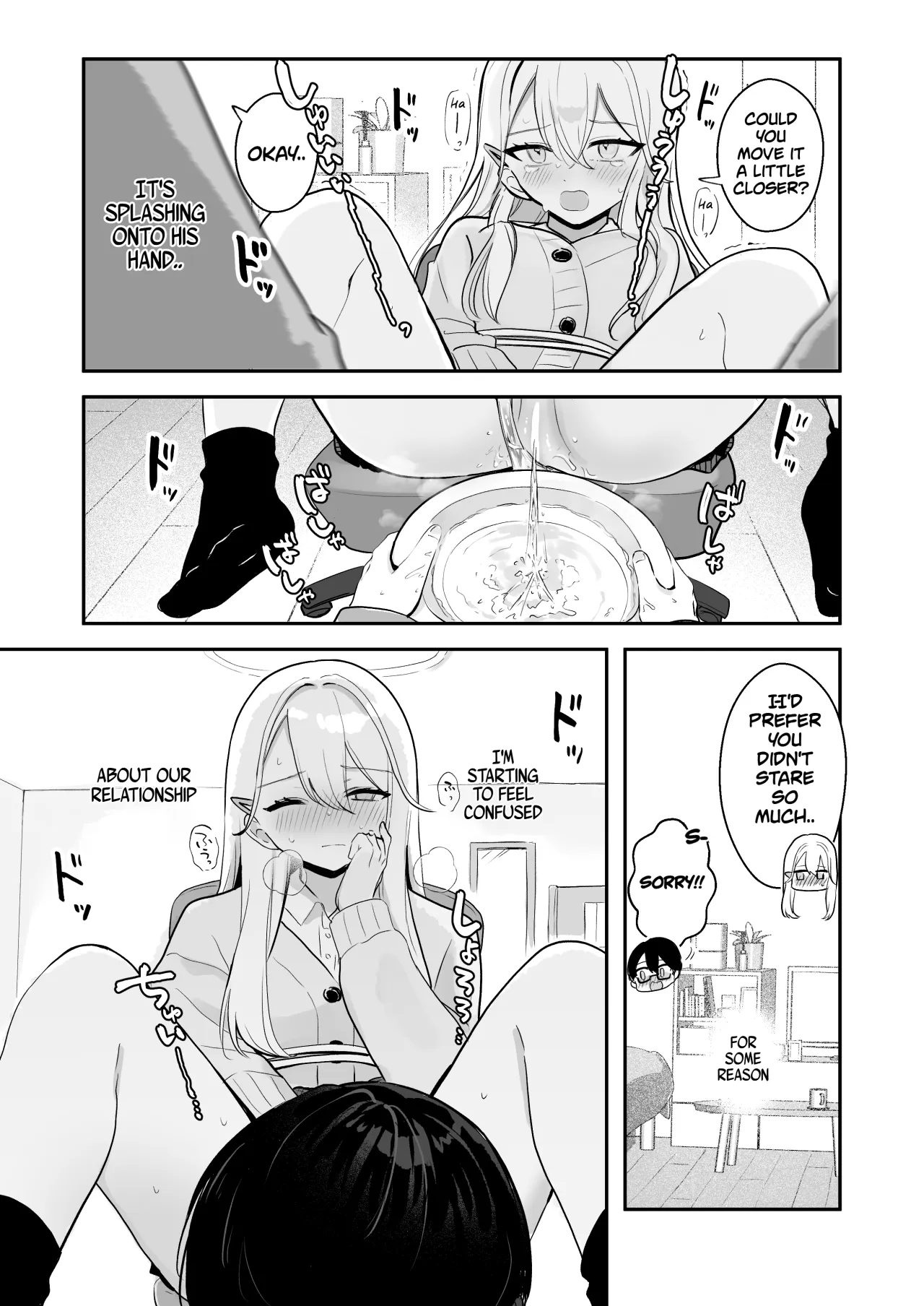 Osananajimi wa dai pinchi + tanpen 3 sakuhin 31