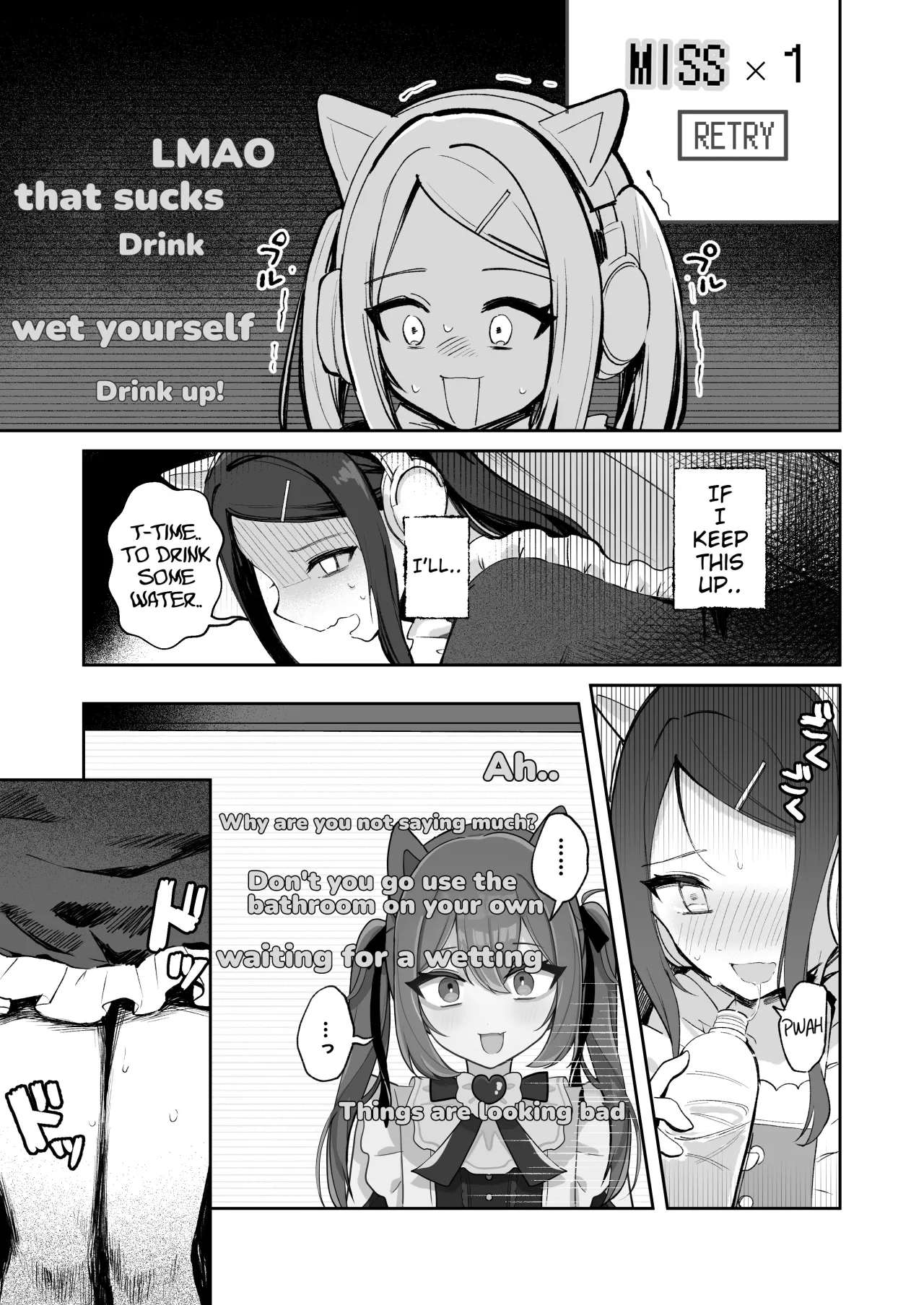 Osananajimi wa dai pinchi + tanpen 3 sakuhin 83