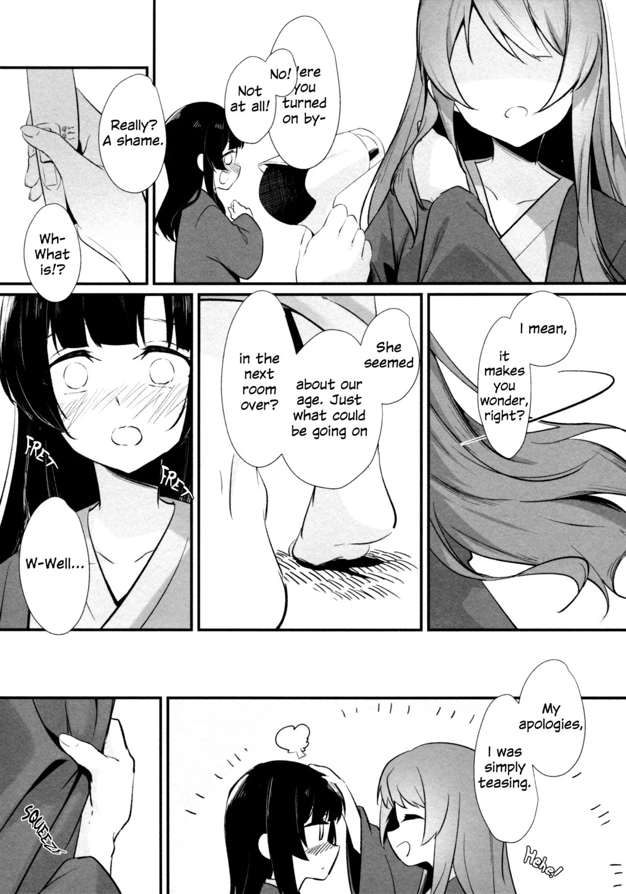 Oshidori 8