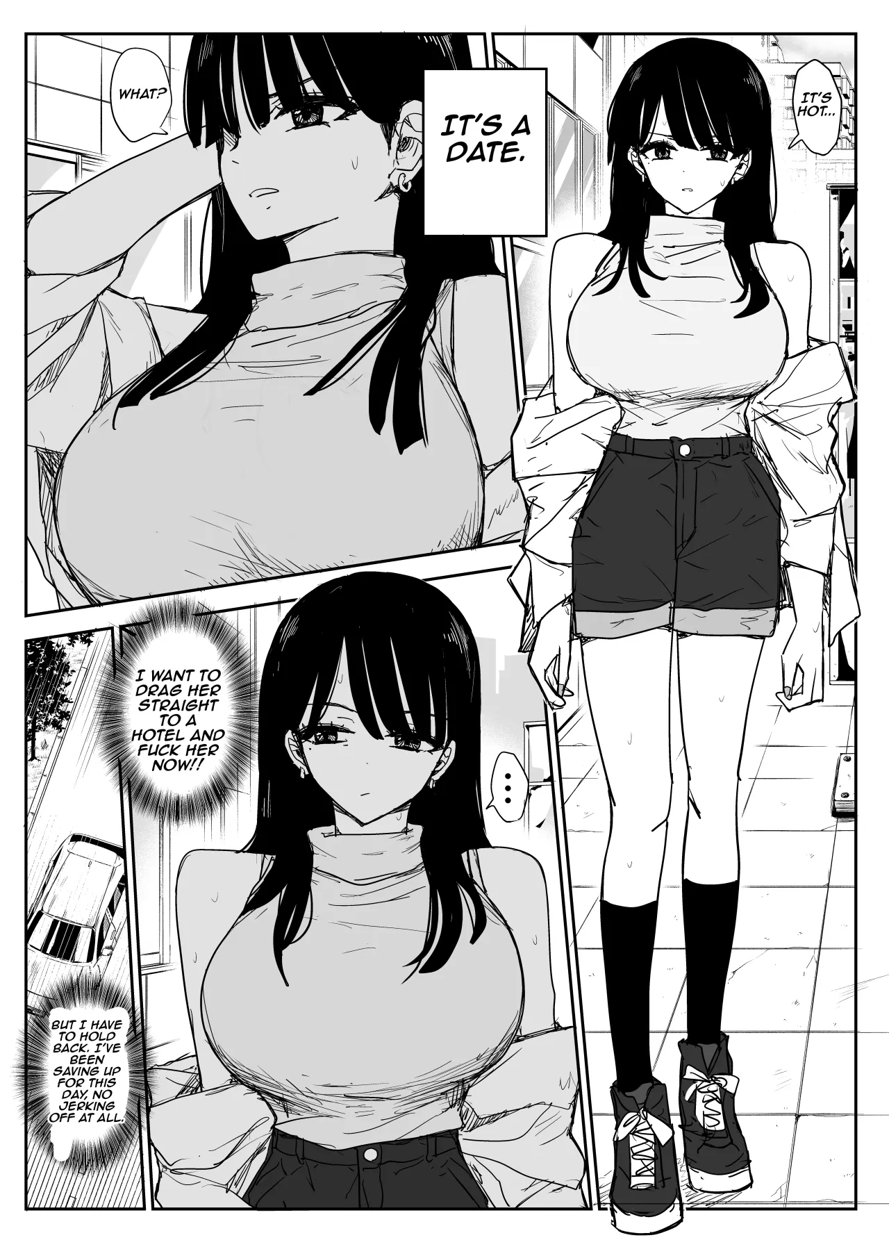Oshiego Kiss Hame Nikki 2 Iyagaru Oshiego ni Sukumizu Kisete Oppai Nyuurin Shaburimakuru 60