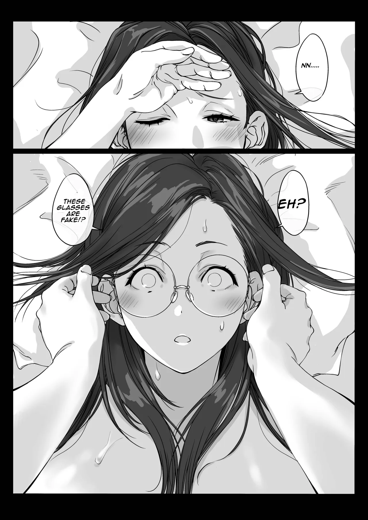 Oshikake Nee-chan 47
