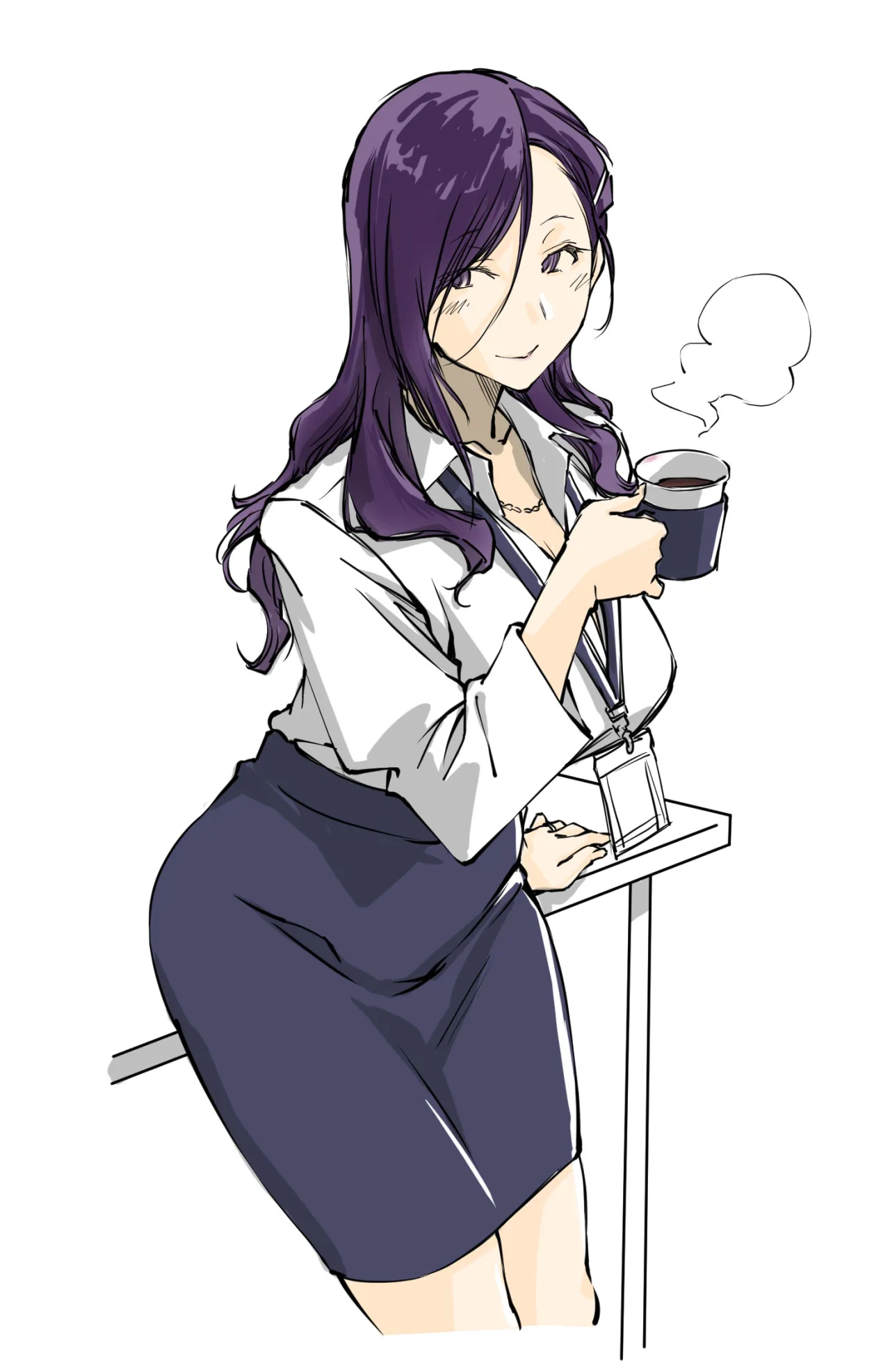 Oshikake Nee-chan 59