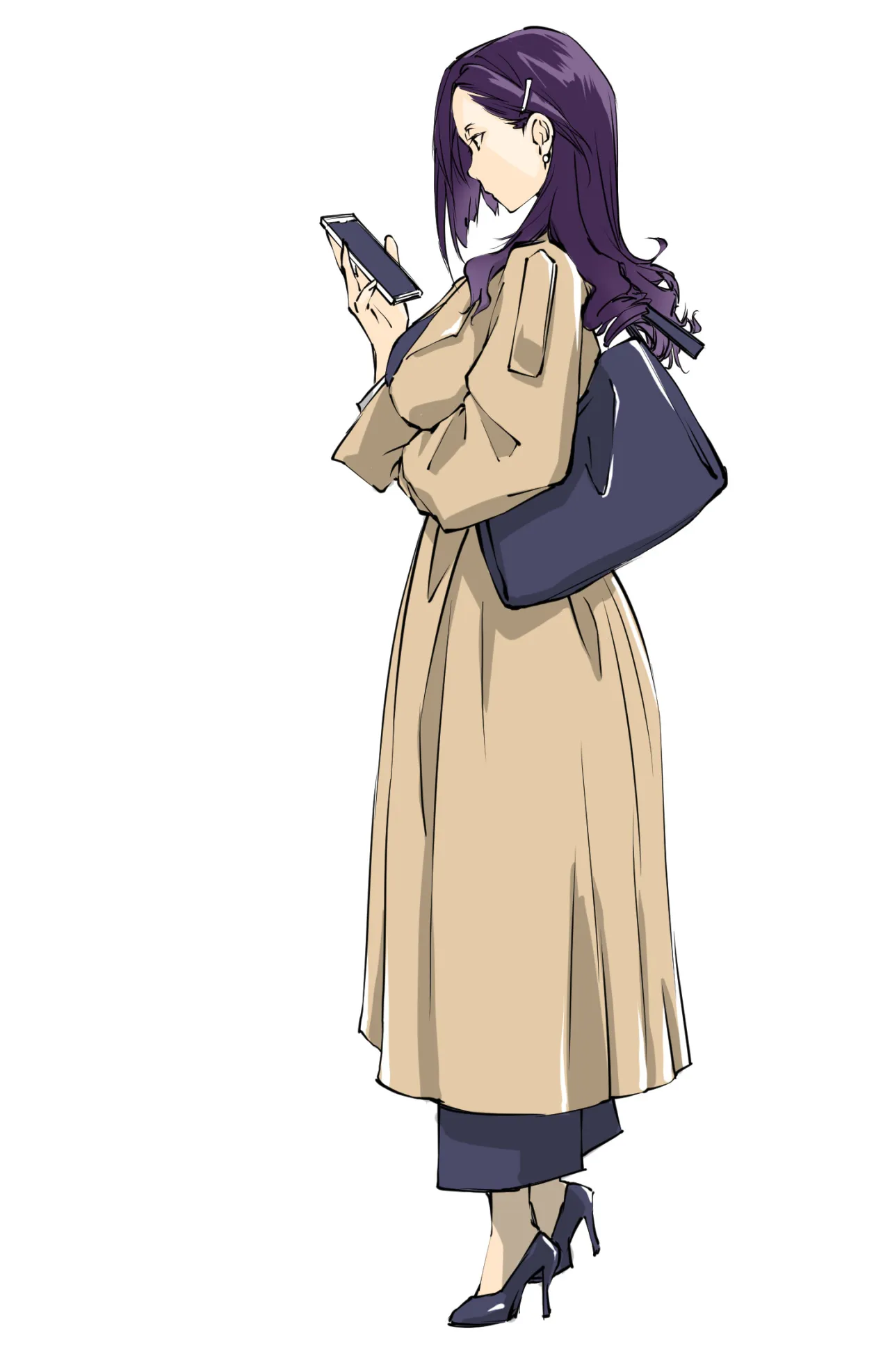 Oshikake Nee-chan 60