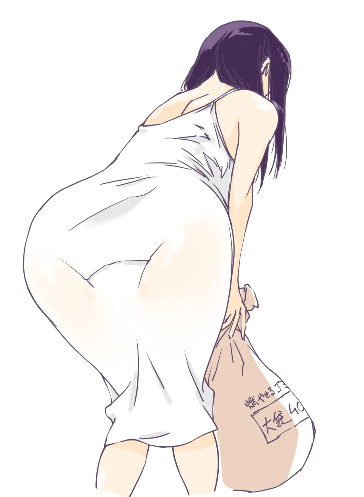 Oshikake Nee-chan 62
