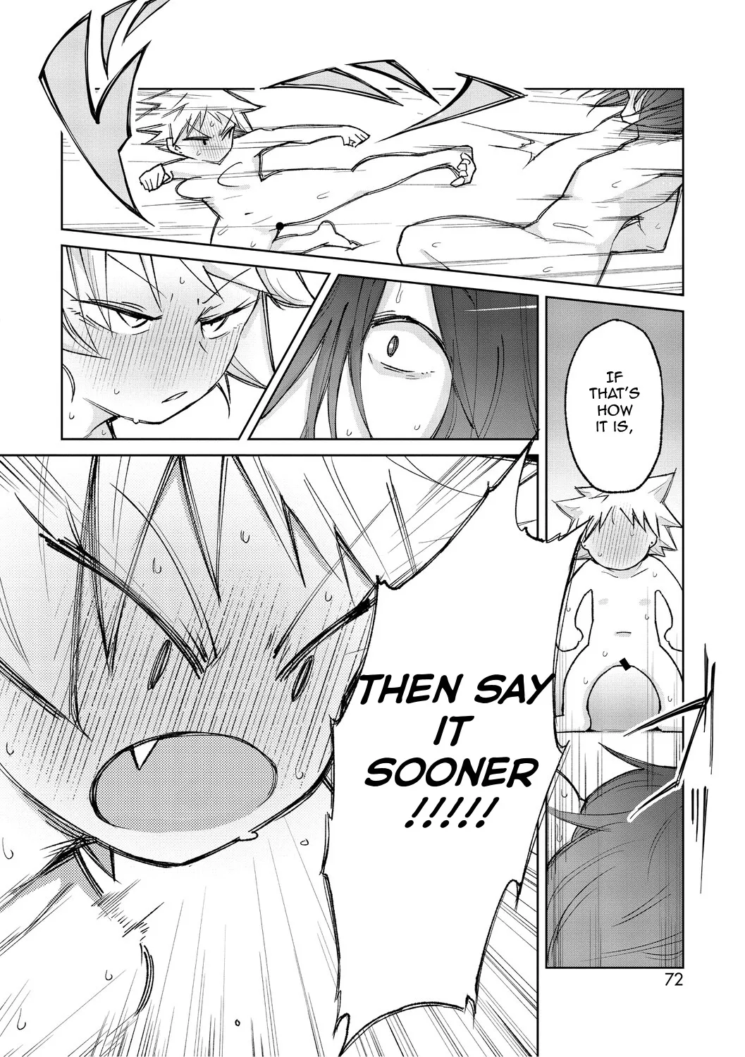 Oshiri de Seishori ha Sex deha nai 3 16