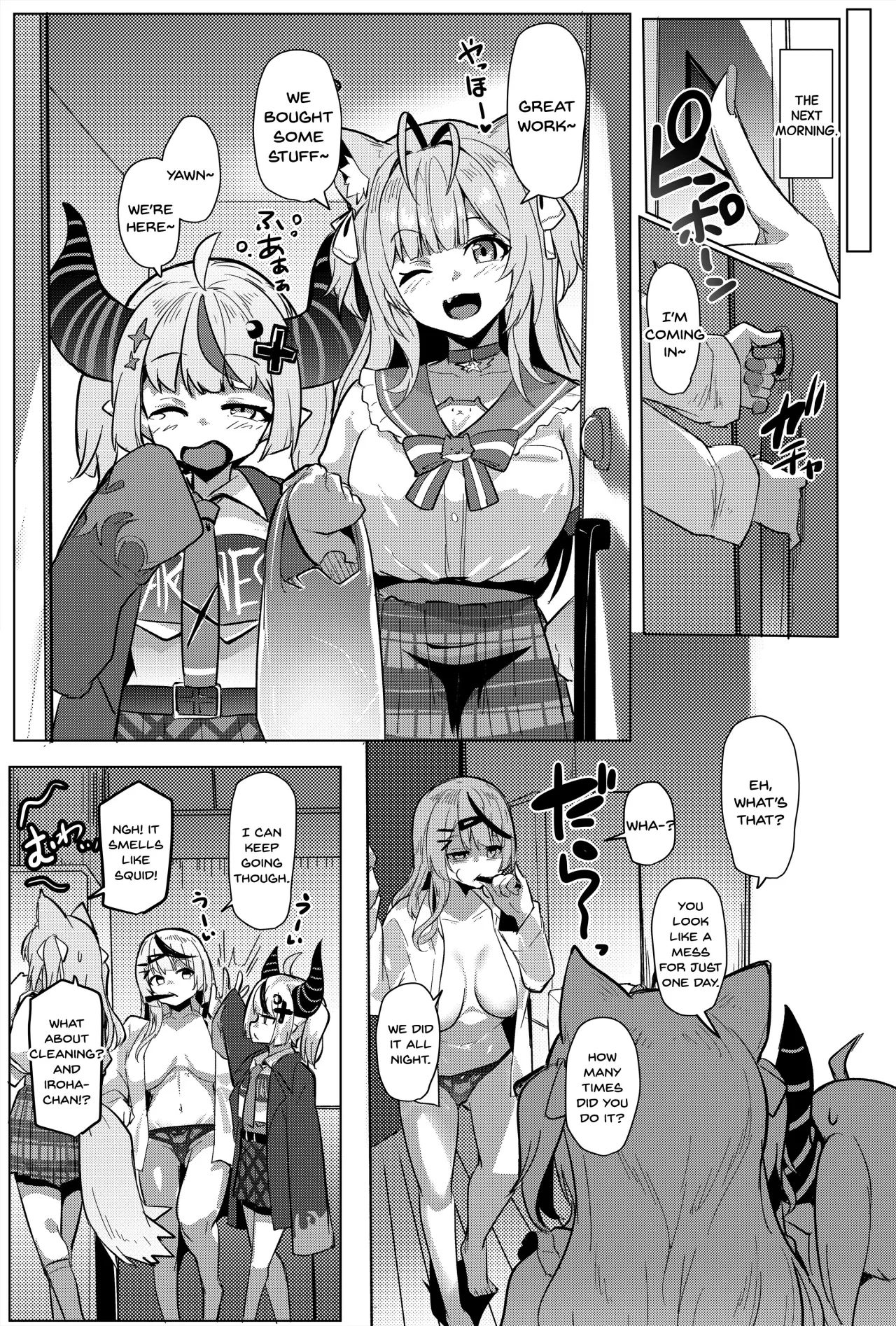 Osucollab X 19