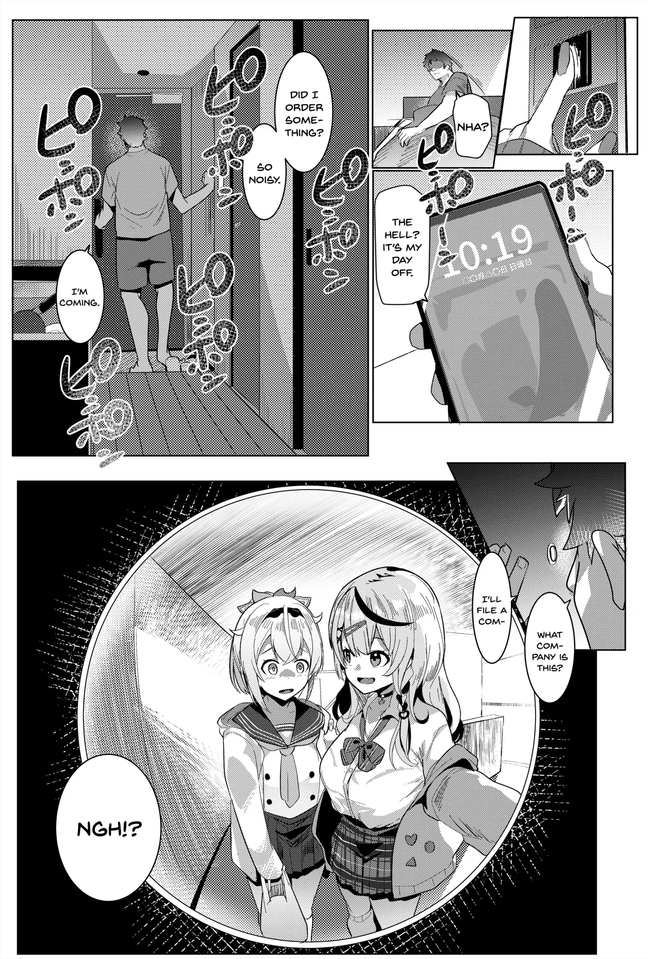 Osucollab X 3