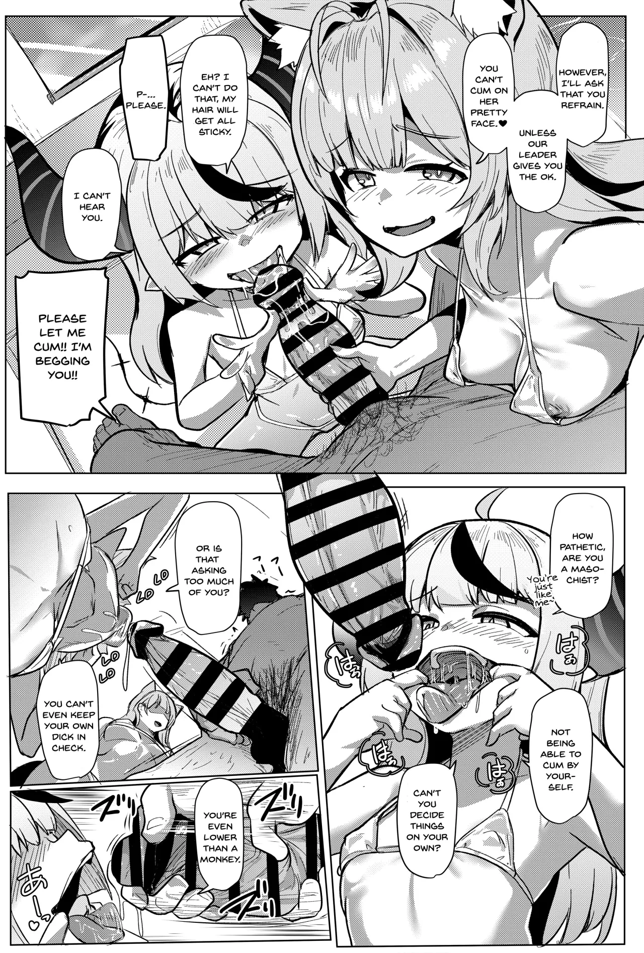 Osucollab X 25