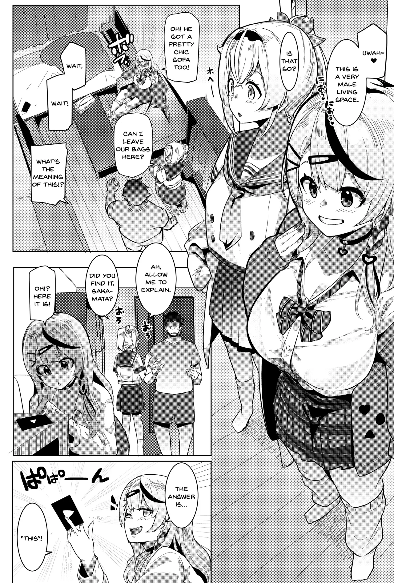 Osucollab X 4