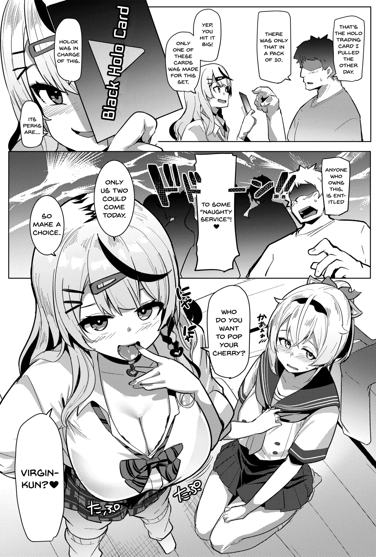 Osucollab X 5