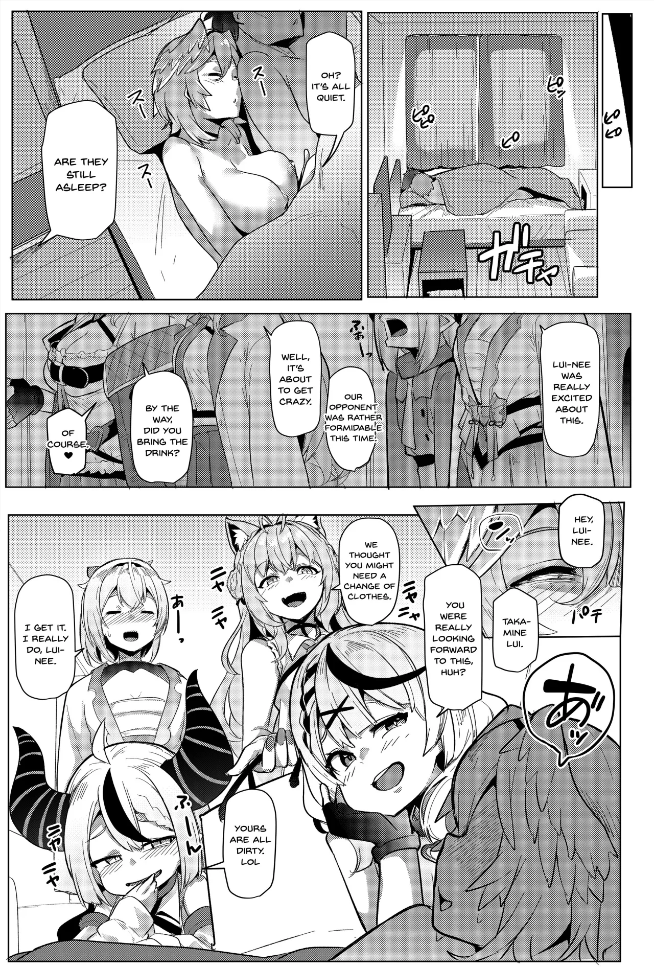 Osucollab X 47