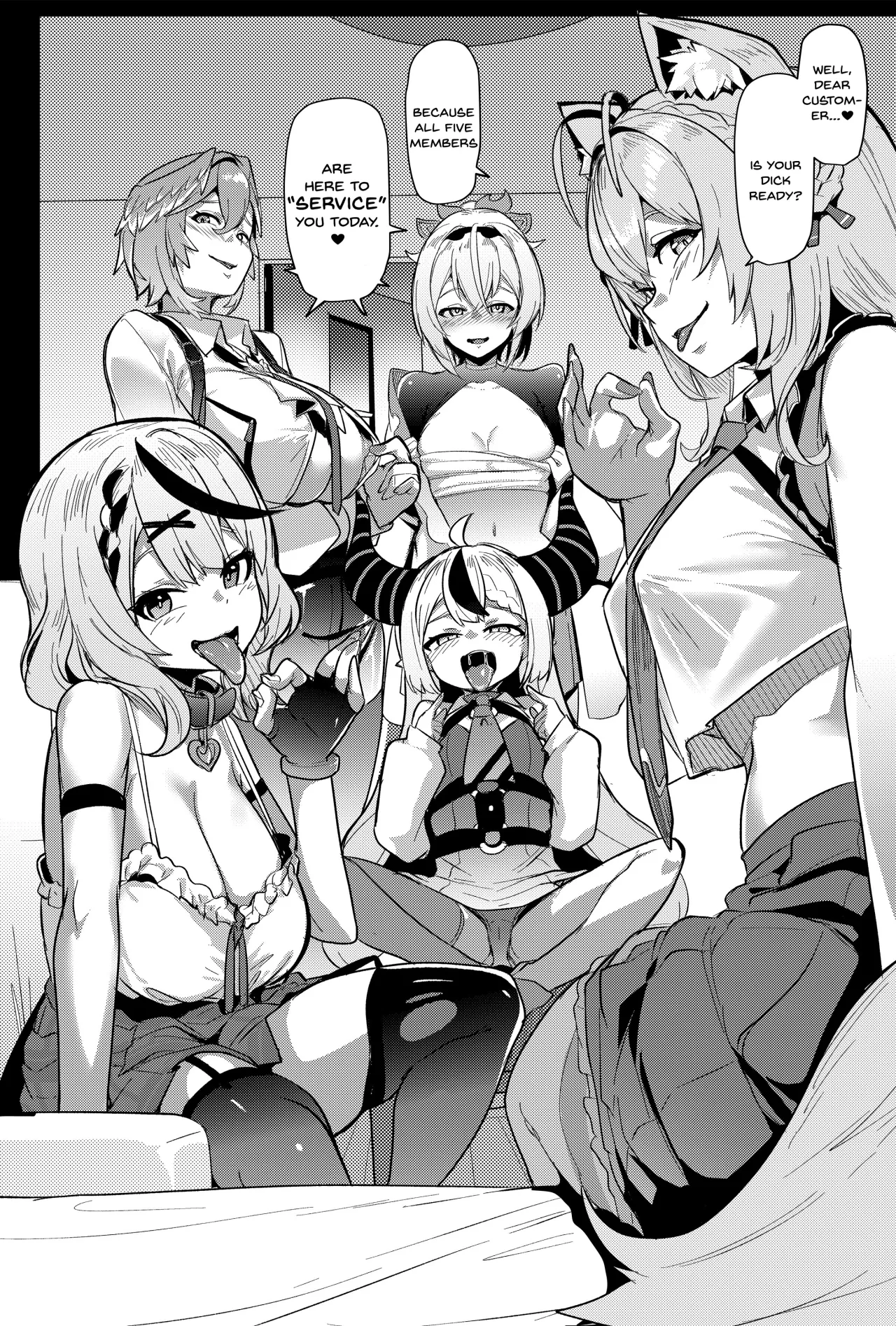 Osucollab X 48