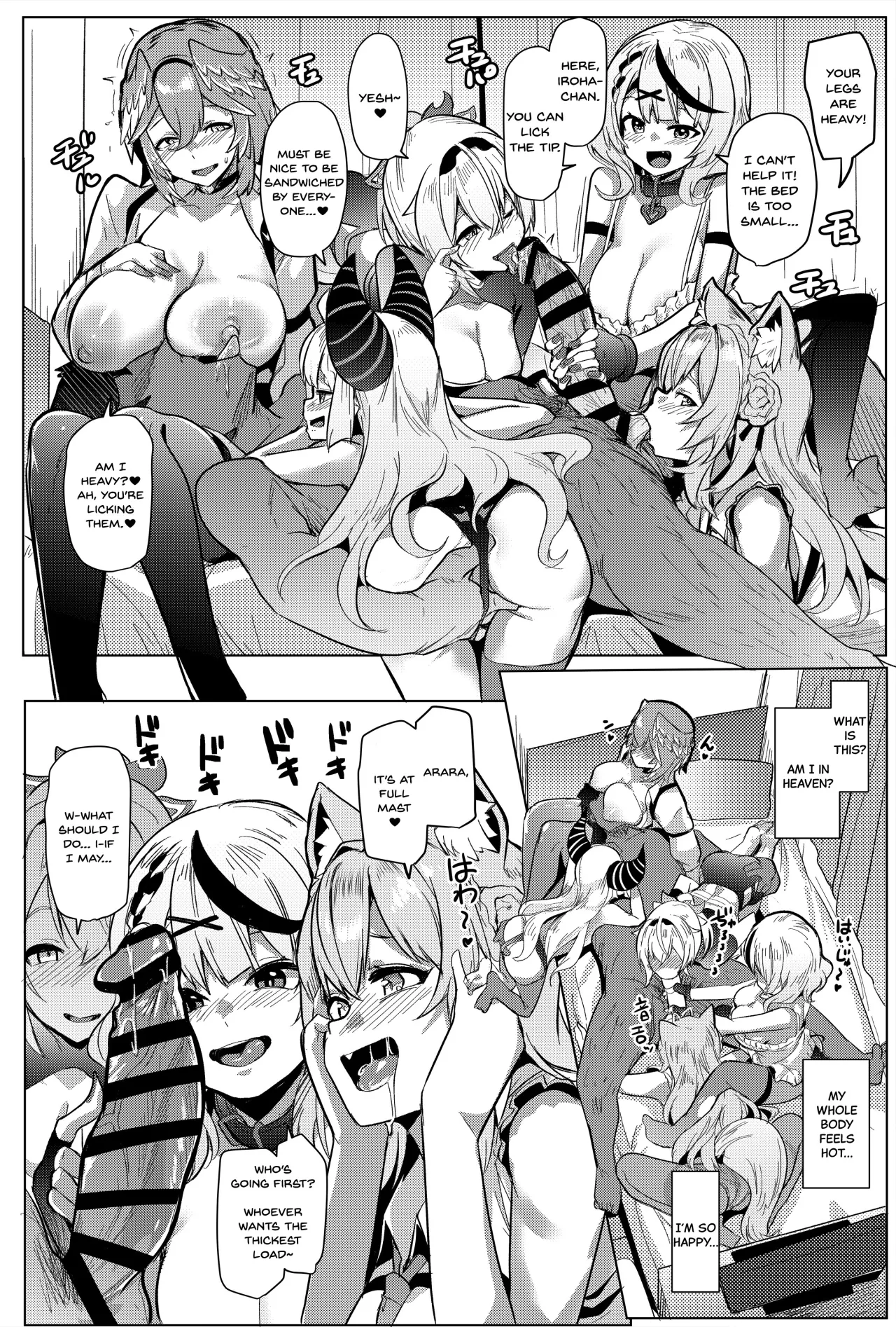 Osucollab X 50