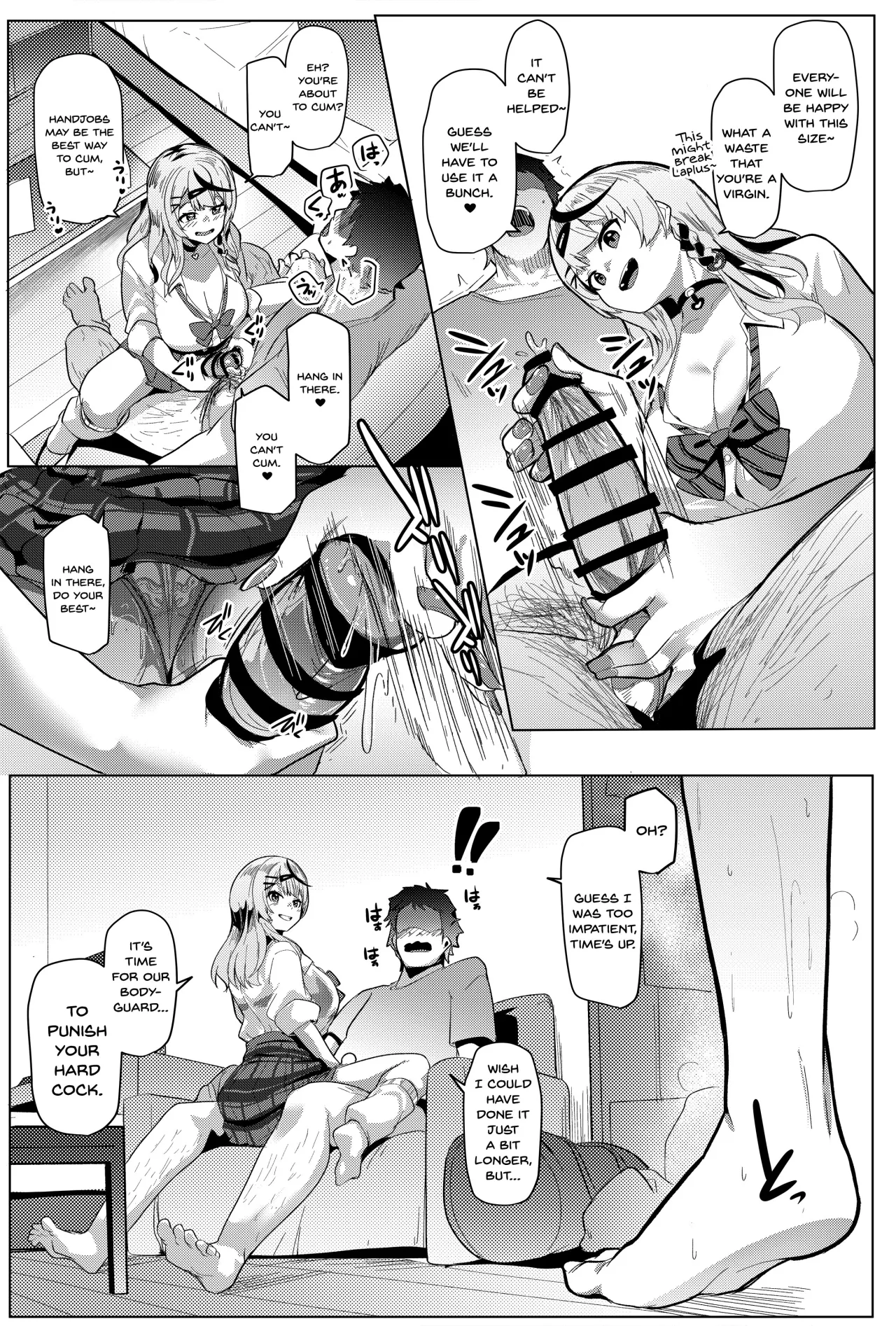 Osucollab X 7