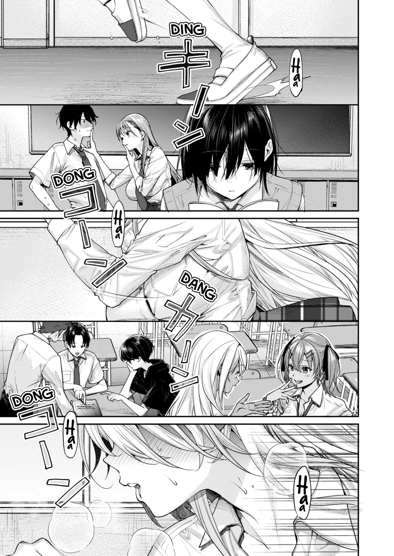Ota Gal Kanojo ga Dekita Riyuu -You no Shou- 2