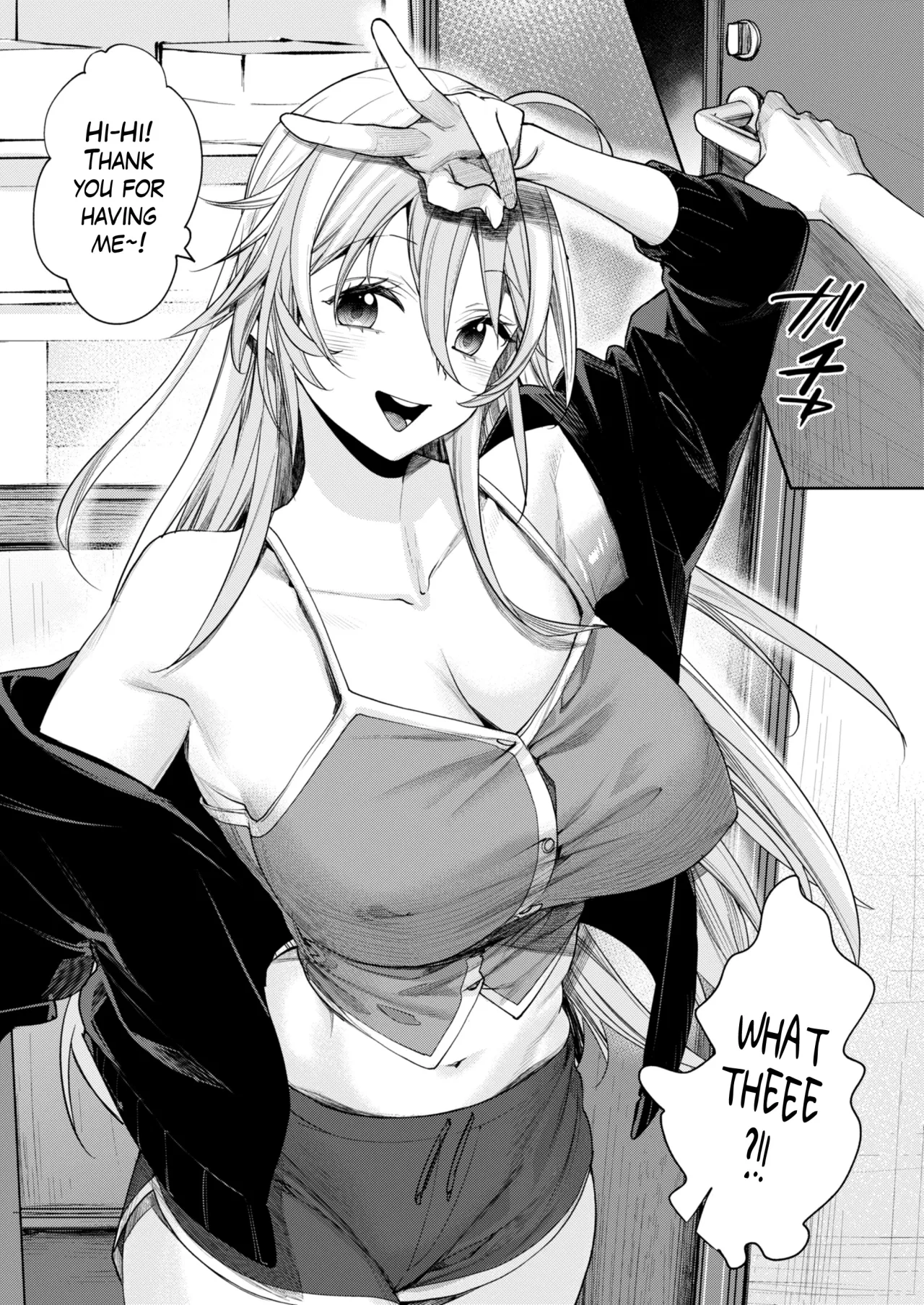 Ota Gal Kanojo ga Dekita Riyuu -You no Shou- 12