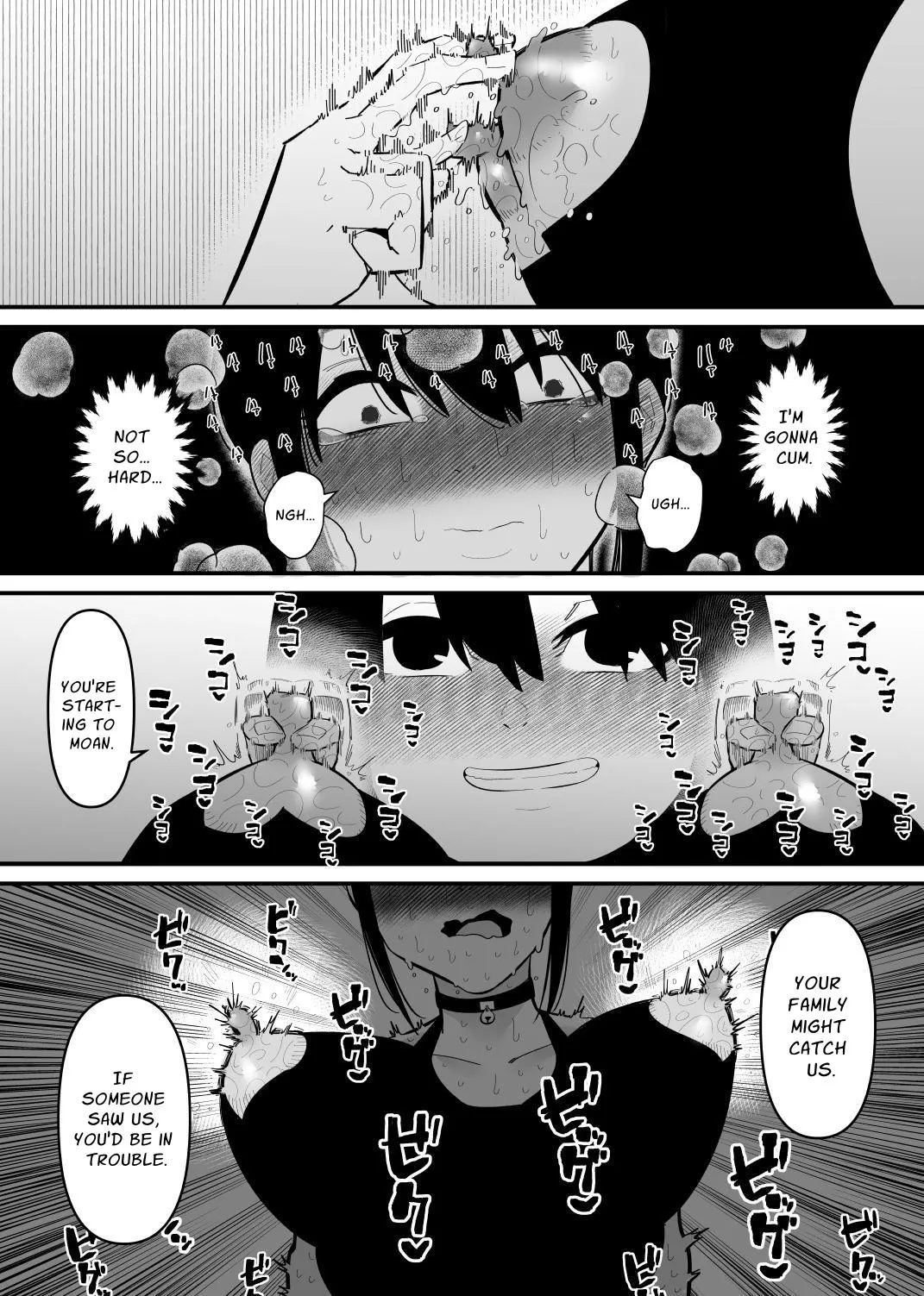 Oto Dake de Chikubi Iki Suru Karada ni Chokyo sa Reta 11