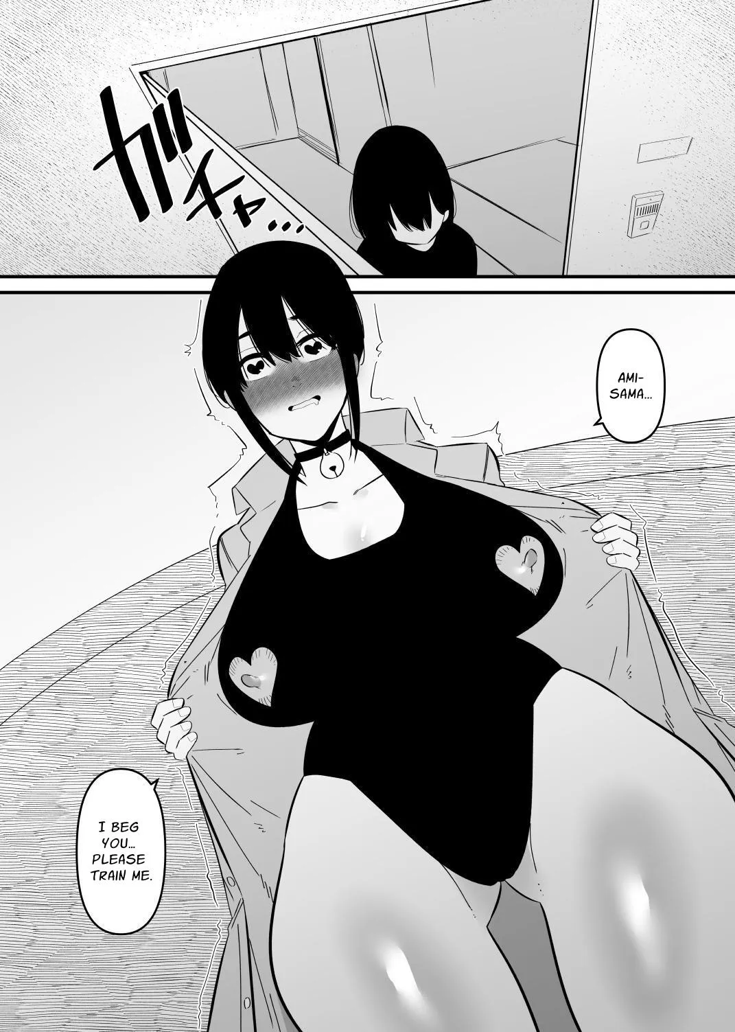 Oto Dake de Chikubi Iki Suru Karada ni Chokyo sa Reta 24