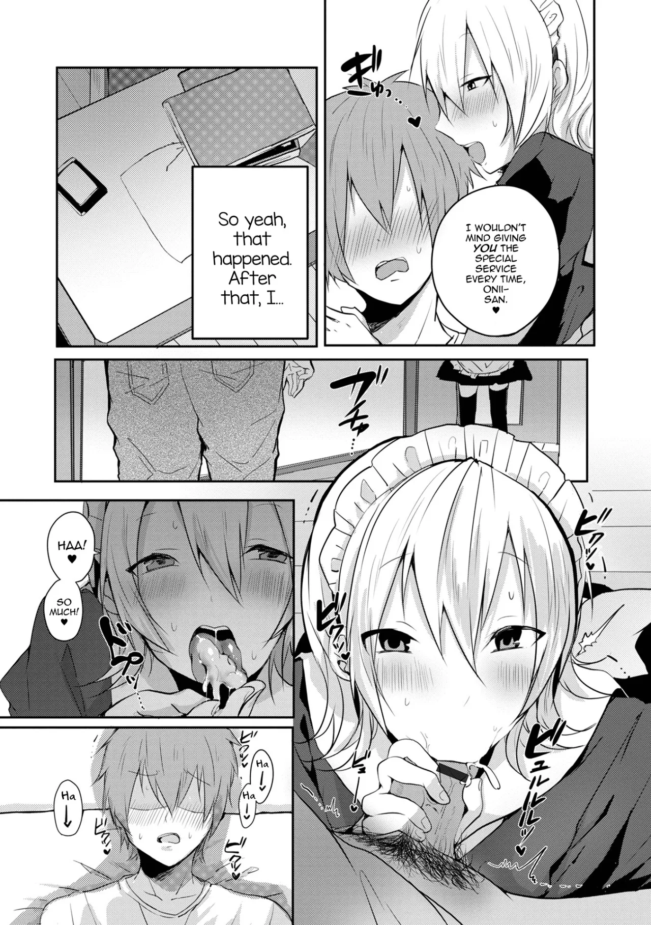 Otokonoko datte Koi Shitain desu ga! + Ecchi na China ♂ wa, Osuki desu ka 177