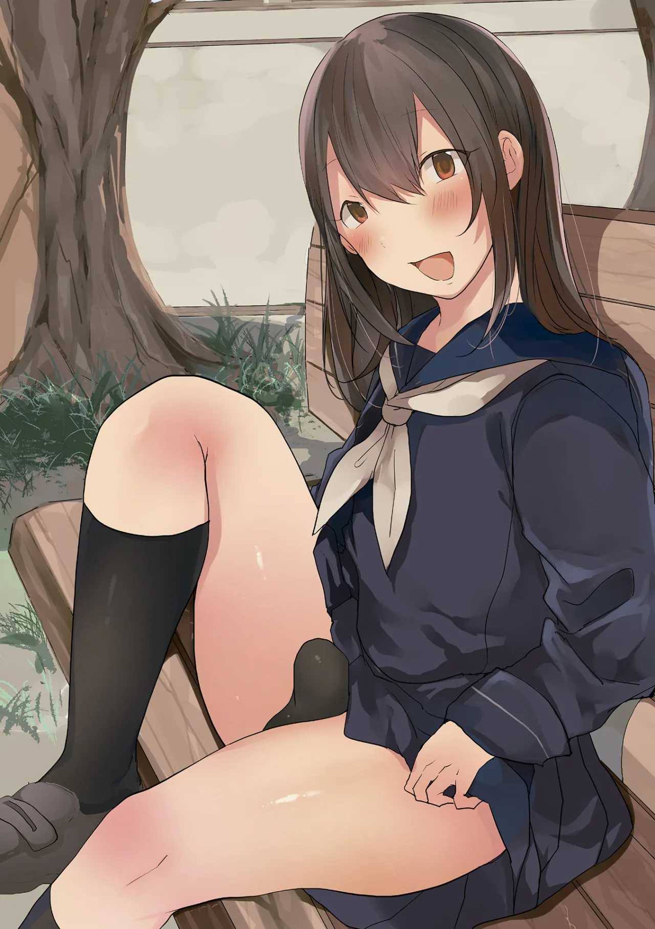Otokonoko datte Koi Shitain desu ga! + Ecchi na China ♂ wa, Osuki desu ka 207