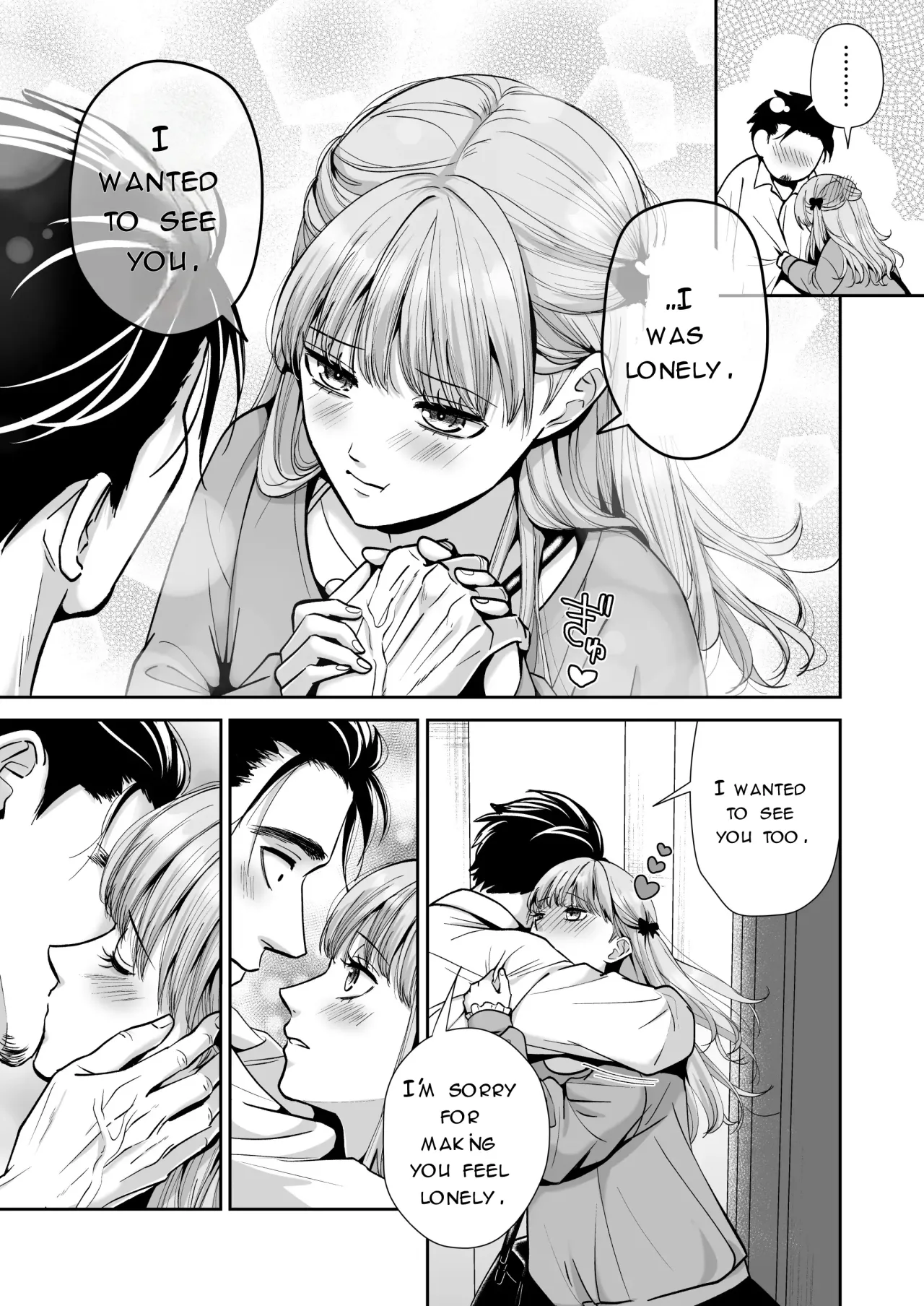Otokonoko Otodoke Shimasu! 2 ~Itsumo kuru Haitatsuin-san ga Masaka no Otokonoko datta kedo Mayowazu Hameta~ 12