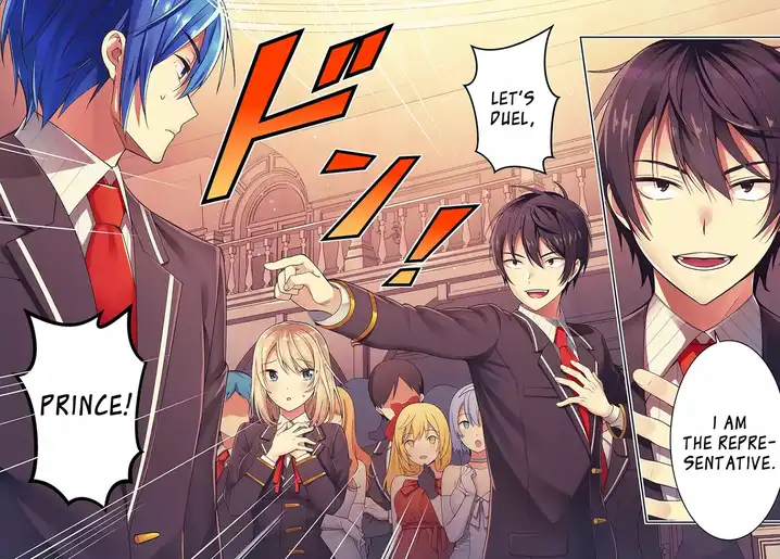 Otome Game Sekai wa Mob ni Kibishii Sekai desu 2