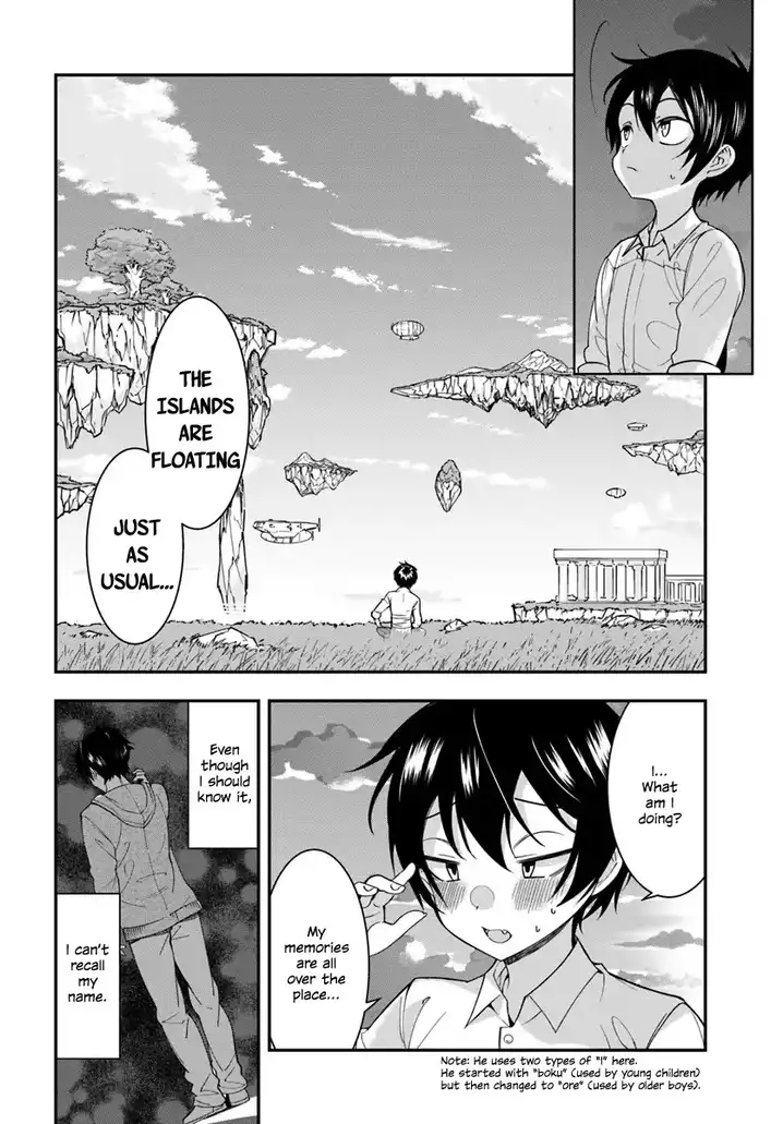 Otome Game Sekai wa Mob ni Kibishii Sekai desu 23
