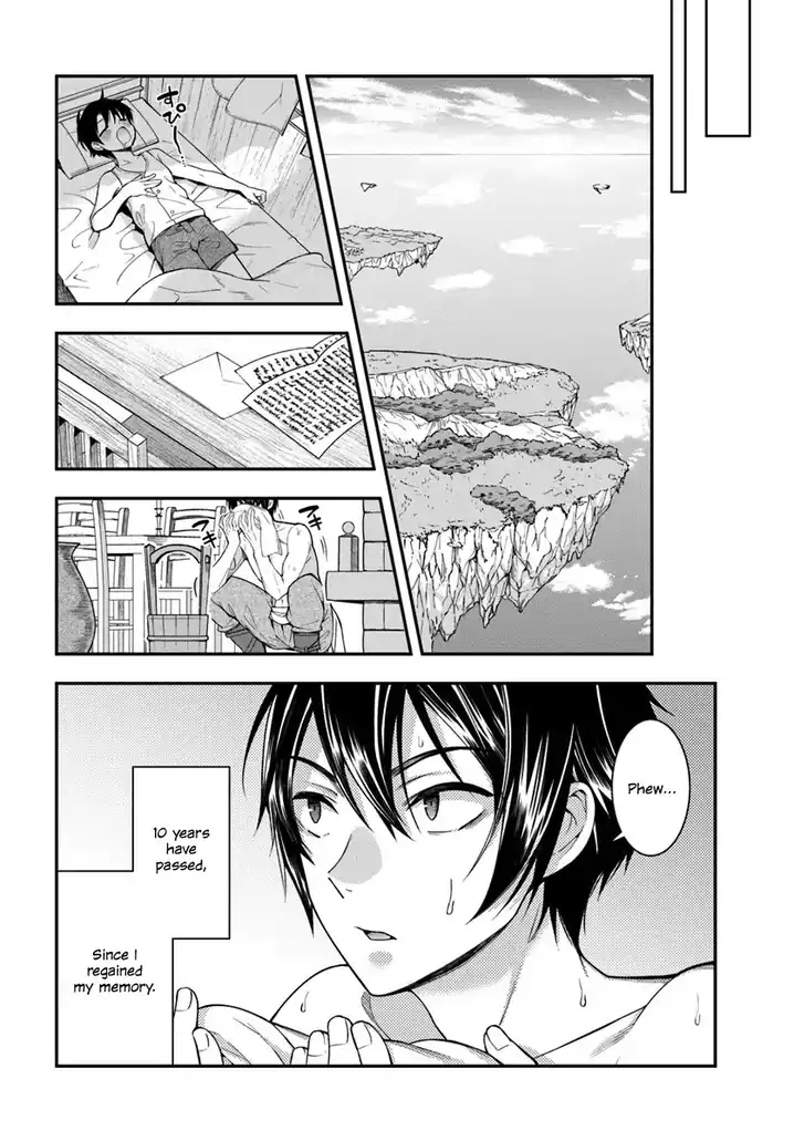 Otome Game Sekai wa Mob ni Kibishii Sekai desu 37