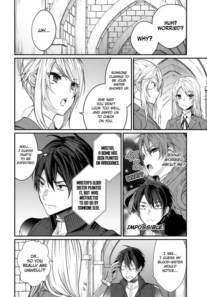 Otome Game Sekai wa Mob ni Kibishii Sekai desu 5