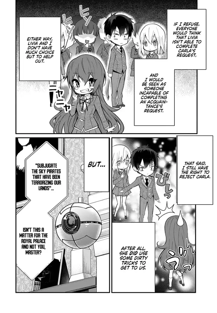 Otome Game Sekai wa Mob ni Kibishii Sekai desu 5