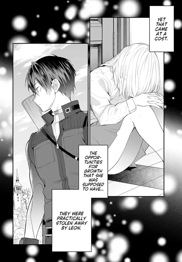 Otome Game Sekai wa Mob ni Kibishii Sekai desu 14