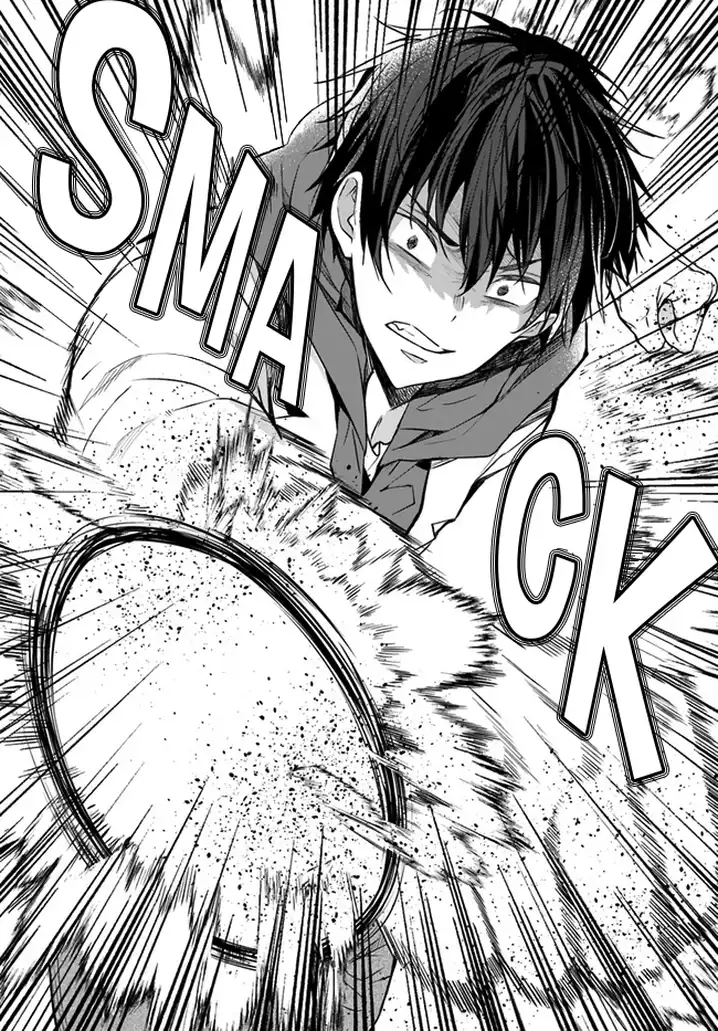 Otome Game Sekai wa Mob ni Kibishii Sekai desu 13