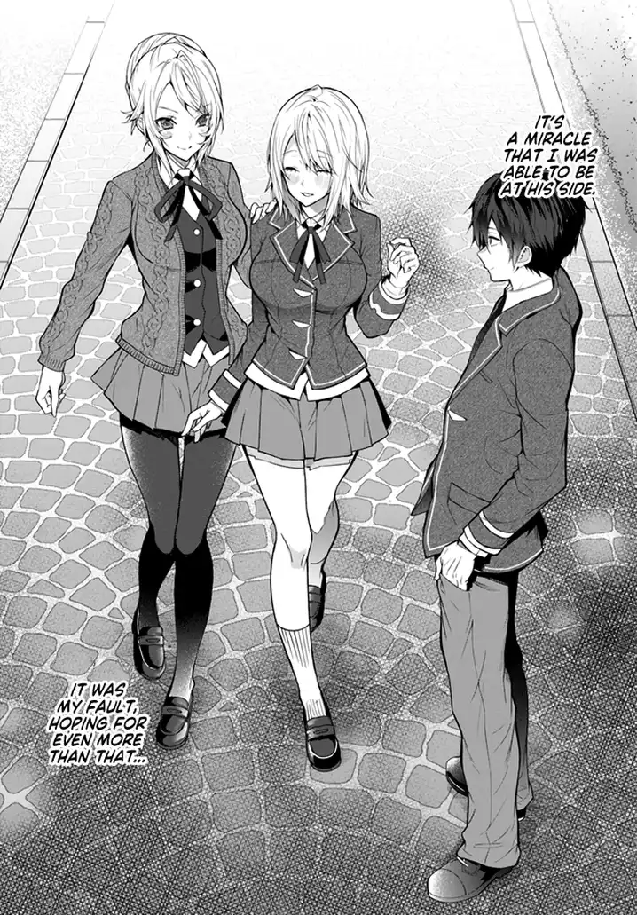 Otome Game Sekai wa Mob ni Kibishii Sekai desu 2